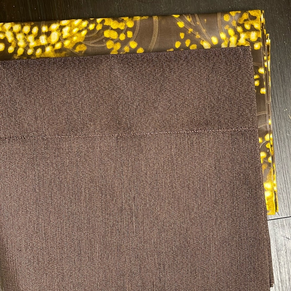 African cloth